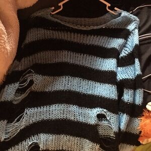 Super Gothy Girly Long Shirt